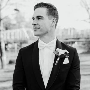 Meet your Posher, Austin